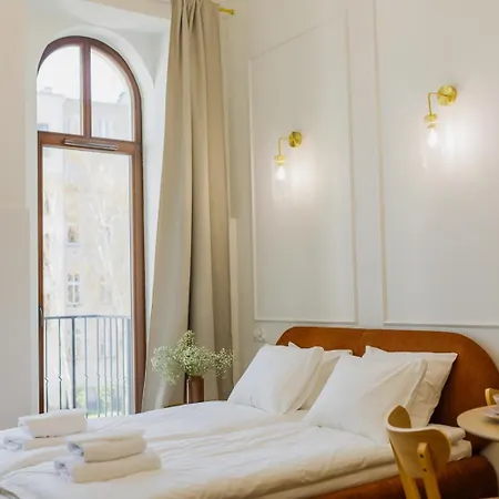 Kollataja 23 شقة فروتسواف