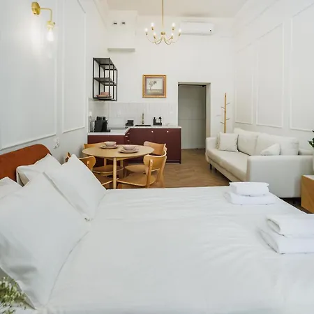 Kollataja 23 شقة *