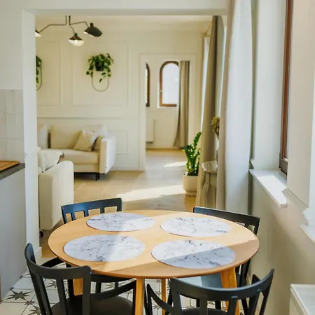 شقة Kollataja 23 *