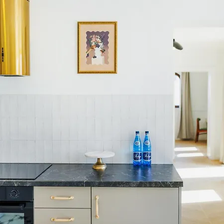 Kollataja 23 شقة *