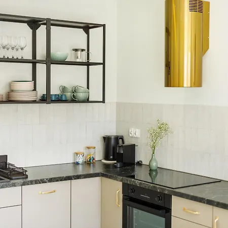 Kollataja 23 شقة *