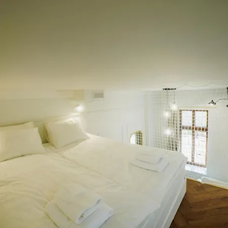 شقة Kollataja 23 *