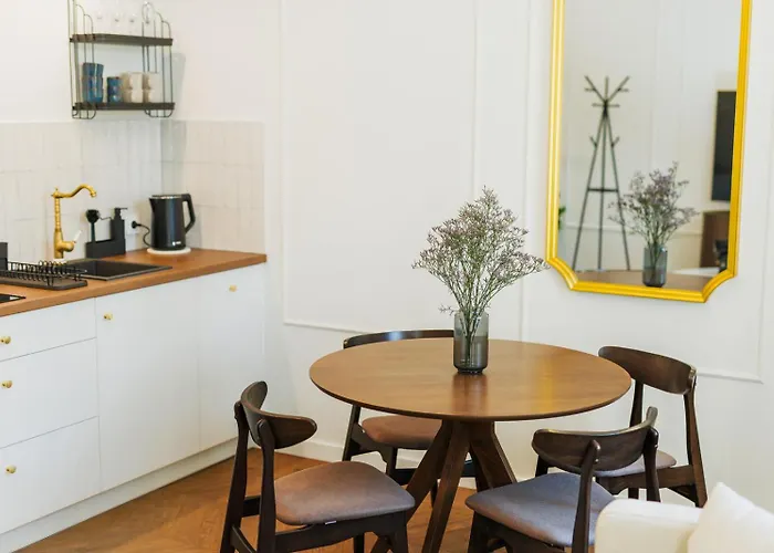 Kollataja 23 * Breslavia