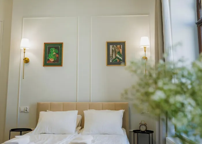 Kollataja 23 Appartamento