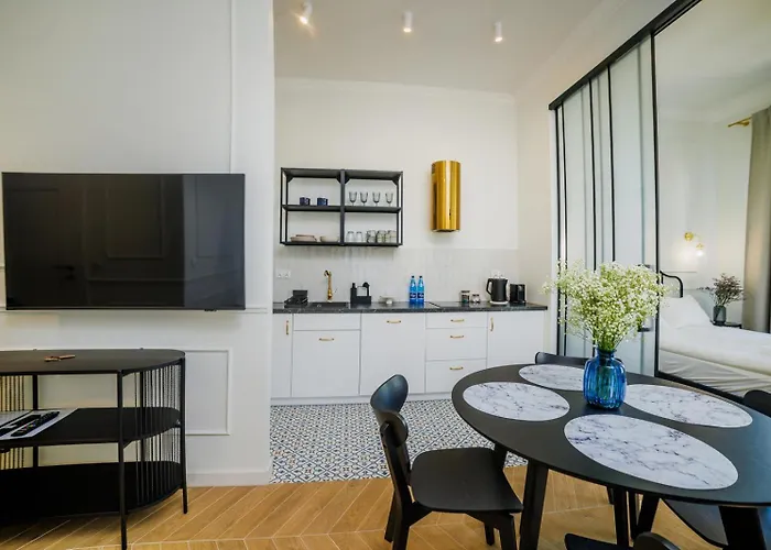 Kollataja 23 * Breslavia