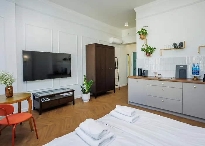 Kollataja 23 Appartamento *