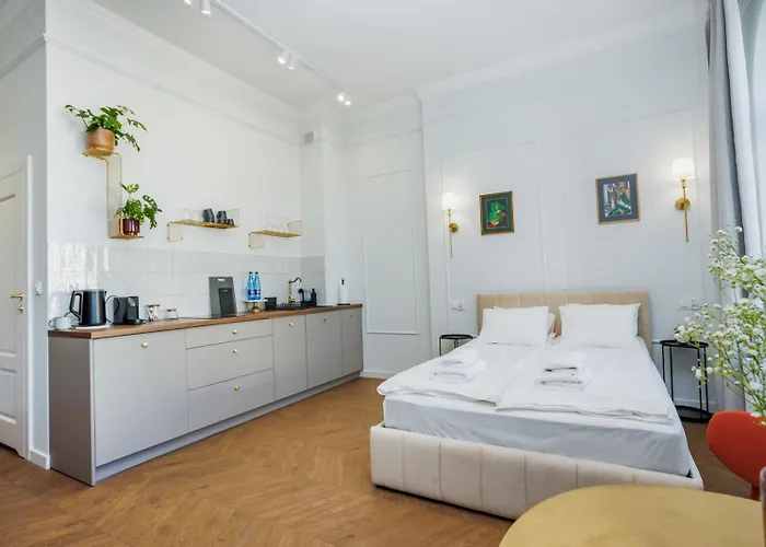 Kollataja 23 Breslavia