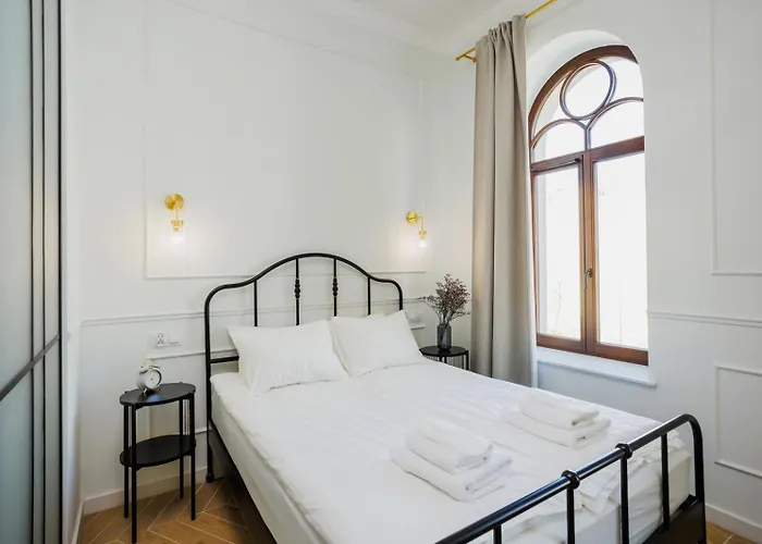 Kollataja 23 * Breslavia