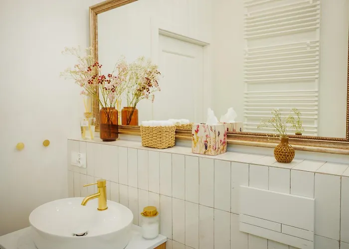 Appartamento Kollataja 23 Breslavia