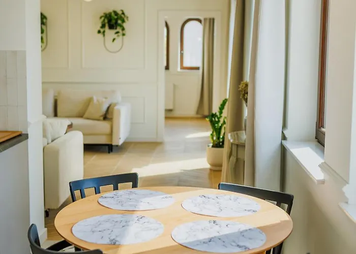 Appartamento Kollataja 23 *