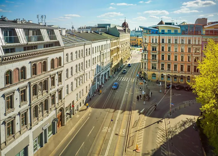 Kollataja 23 Appartamento Breslavia