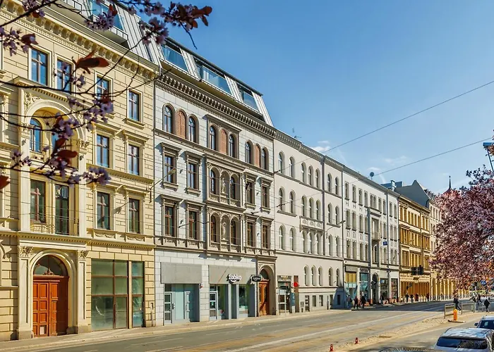 Kollataja 23 Breslavia