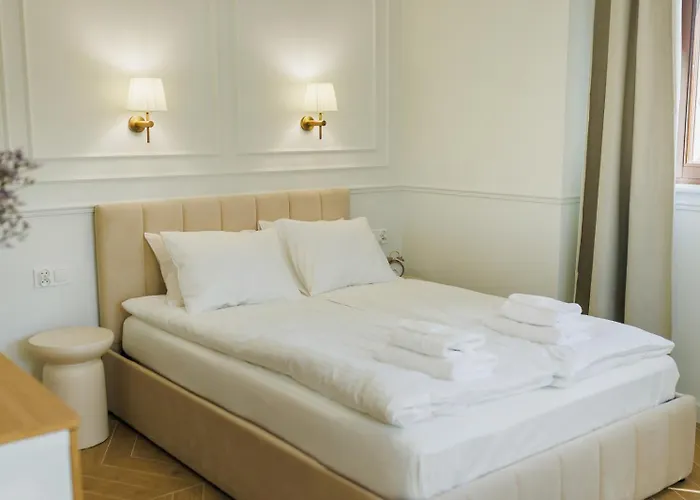 Kollataja 23 Appartamento