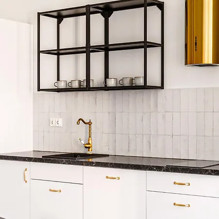 Appartement Kollataja 23 Wrocław