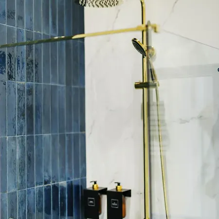 Апартаменты Kollataja 23 Вроцлав