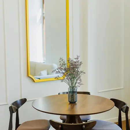 Kollataja 23 Апартаменты *