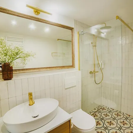 Kollataja 23 * Вроцлав