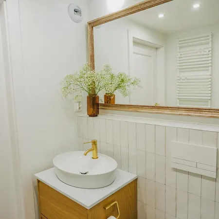 Kollataja 23 Апартаменты *