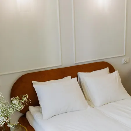 Appartement Kollataja 23 Wrocław