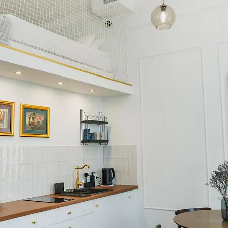 Apartment Kollataja 23 Wroclaw