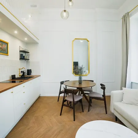 Kollataja 23 Apartment