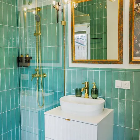 Appartement Kollataja 23 *