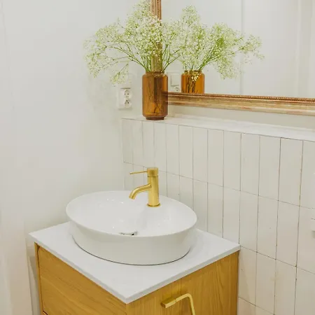 Kollataja 23 Апартаменты Вроцлав