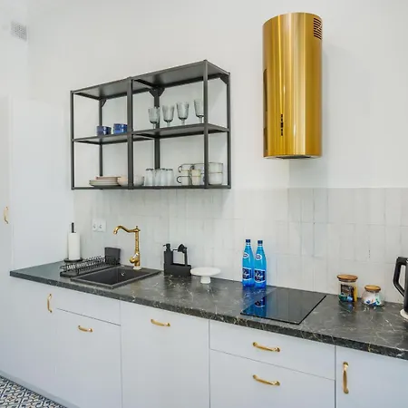 Appartement Kollataja 23 *