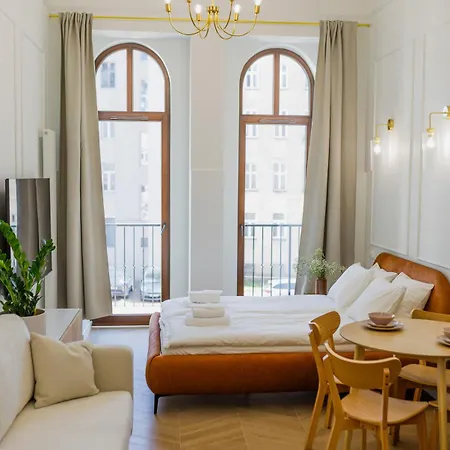 Kollataja 23 Apartment Wroclaw