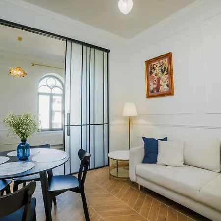 Apartment Kollataja 23 Wroclaw