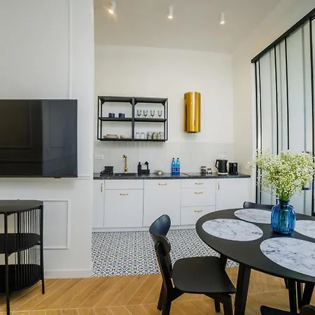 Kollataja 23 * Вроцлав