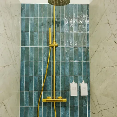 Kollataja 23 Апартаменты