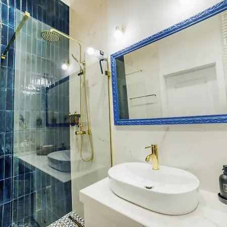 Kollataja 23 Appartement