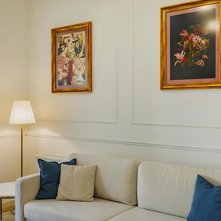 Apartment Kollataja 23