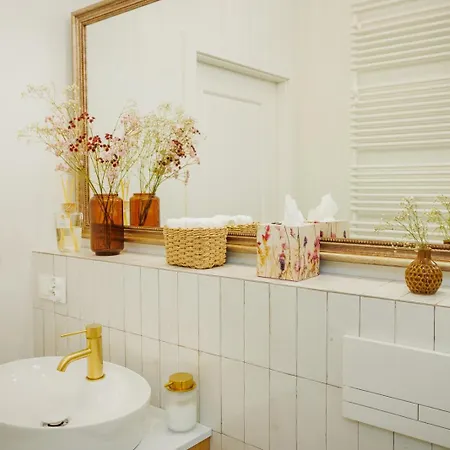 Апартаменты Kollataja 23 Вроцлав