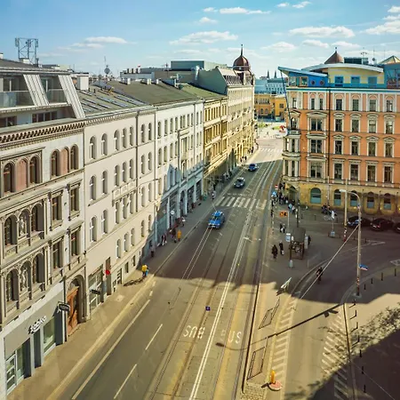 Kollataja 23 Apartamento Breslavia