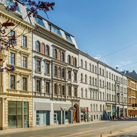 Kollataja 23 Wroclaw