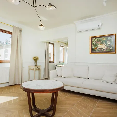Kollataja 23 Apartment Wroclaw