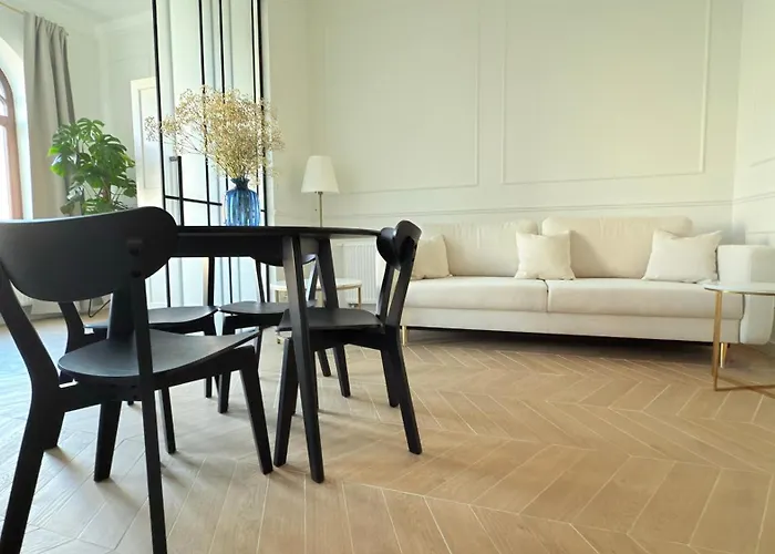 Kollataja 23 Apartamento *