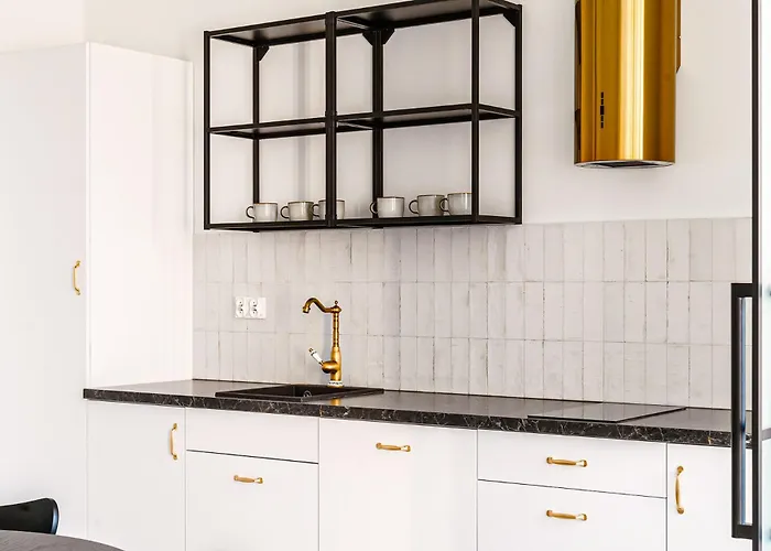 Apartamento Kollataja 23 Breslavia