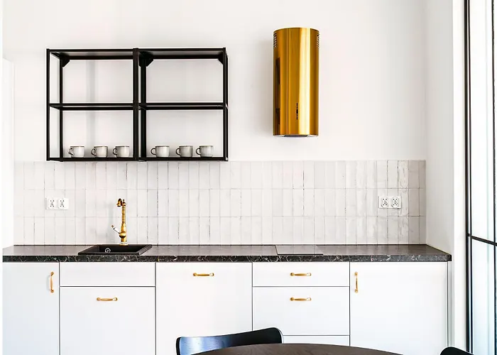 Kollataja 23 Apartamento