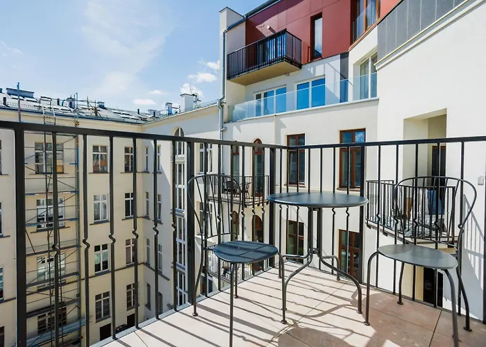 Kollataja 23 Apartamento Breslavia