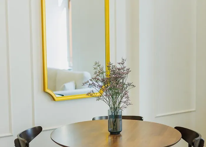 Kollataja 23 Apartamento *