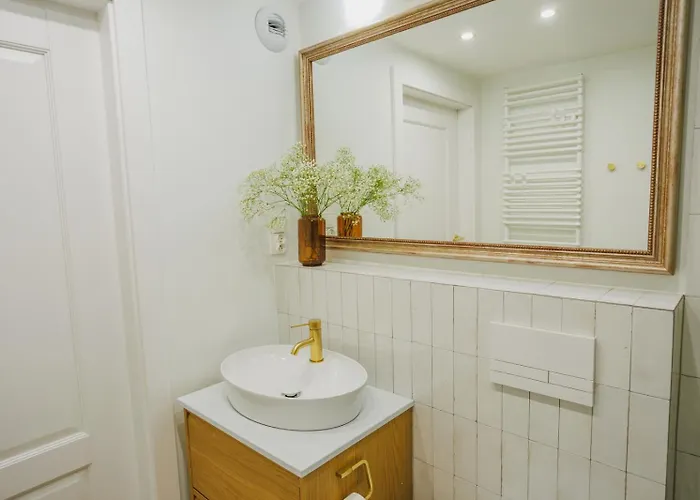 Kollataja 23 Apartamento *