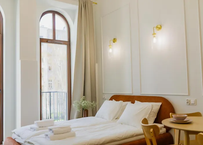 Kollataja 23 Apartamento Breslavia