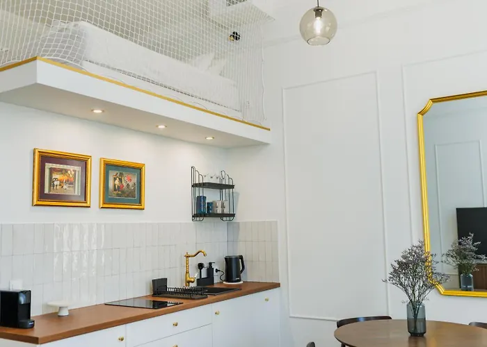 Apartamento Kollataja 23 Breslavia