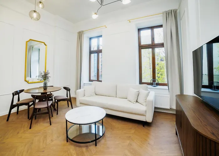 Kollataja 23 Apartamento *