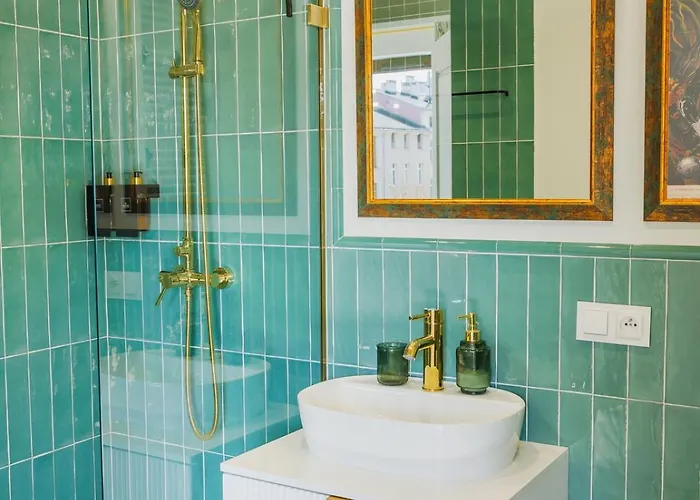 Apartamento Kollataja 23 *