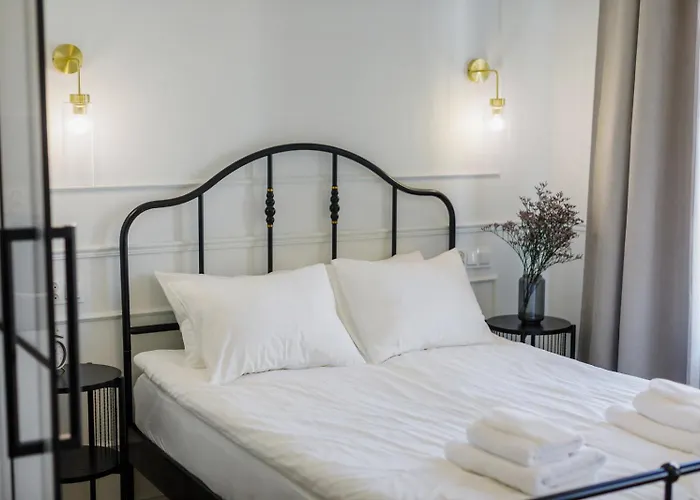 Apartamento Kollataja 23 Breslavia