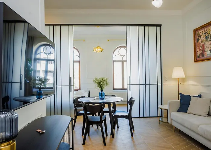 Kollataja 23 Apartamento